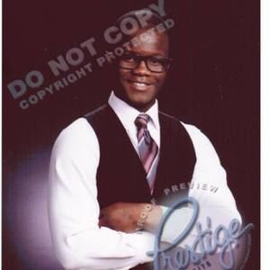 Meet your Posher, Keyede